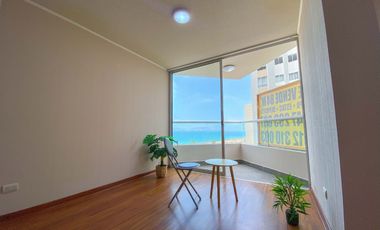 OCASION Venta Dpto con Vista Al Mar en San Miguel MÁS COCHERA y DEPÓSITO