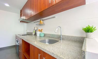 OCASION Venta Dpto con Vista Al Mar en San Miguel MÁS COCHERA y DEPÓSITO