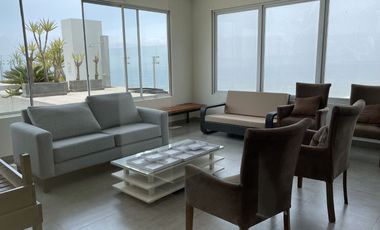 OCASION Venta Dpto con Vista Al Mar en San Miguel MÁS COCHERA y DEPÓSITO
