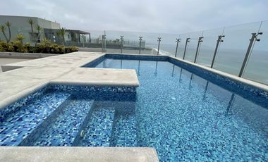 OCASION Venta Dpto con Vista Al Mar en San Miguel MÁS COCHERA y DEPÓSITO