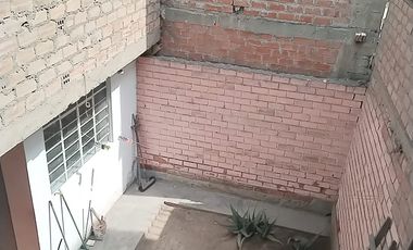 Compra Tu Casa En Los Olivos Y Utilizalo Para Tu Negocio Y Vivienda A La Vez
