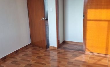 DPTO ALQUILER 65 m2 X CDRA 3 AV HUAYLAS URB HUACRACHUCO CHORRILLOS