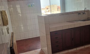 DPTO ALQUILER 65 m2 X CDRA 3 AV HUAYLAS URB HUACRACHUCO CHORRILLOS