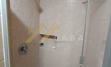 DEPARTAMENTO AMUEBLADO EN RENTA  A UNOS METROS DEL MAR