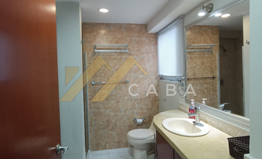 DEPARTAMENTO AMUEBLADO EN RENTA  A UNOS METROS DEL MAR
