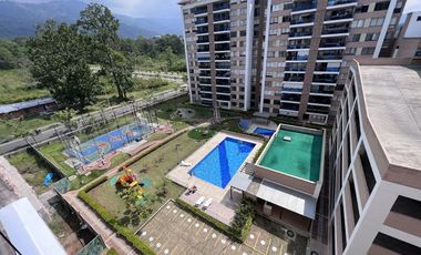 VENDO APARTAMENTO EN COLINAS DEL HATO EN PIEDECUESTA