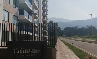 VENDO APARTAMENTO EN COLINAS DEL HATO EN PIEDECUESTA