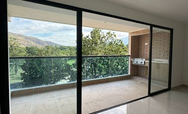 VENDO APARTAMENTO EN COLINAS DEL HATO EN PIEDECUESTA