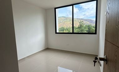 VENDO APARTAMENTO EN COLINAS DEL HATO EN PIEDECUESTA