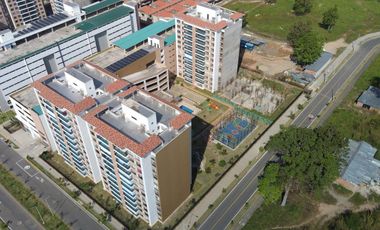 VENDO APARTAMENTO EN COLINAS DEL HATO EN PIEDECUESTA