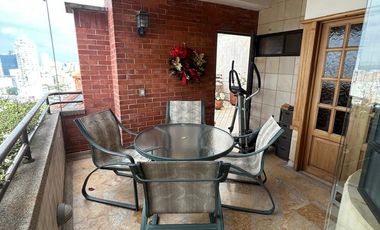 VENDO PENTHOUSE DUPLEX EN EDIFICIO SIERRA IMPERIAL EN CABECERA DEL LLANO BUCARAMANGA.
