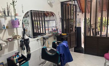 VENDO CASA EN MOLINOS ALTOS-ANDALUCIA EN FLORIDABLANCA