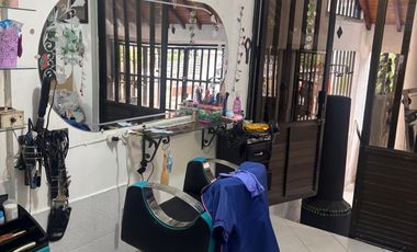 VENDO CASA EN MOLINOS ALTOS-ANDALUCIA EN FLORIDABLANCA