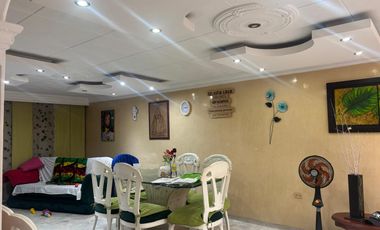 VENDO CASA EN MOLINOS ALTOS-ANDALUCIA EN FLORIDABLANCA