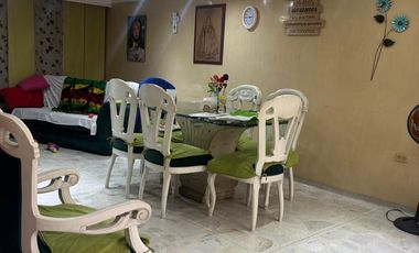 VENDO CASA EN MOLINOS ALTOS-ANDALUCIA EN FLORIDABLANCA