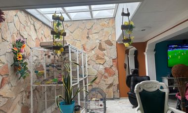 VENDO CASA EN MOLINOS ALTOS-ANDALUCIA EN FLORIDABLANCA