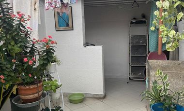 VENDO CASA EN MOLINOS ALTOS-ANDALUCIA EN FLORIDABLANCA