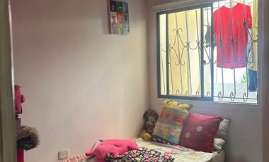 VENDO CASA EN MOLINOS ALTOS-ANDALUCIA EN FLORIDABLANCA