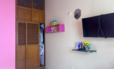 VENDO CASA EN MOLINOS ALTOS-ANDALUCIA EN FLORIDABLANCA