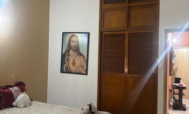 VENDO CASA EN MOLINOS ALTOS-ANDALUCIA EN FLORIDABLANCA