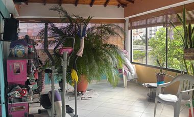 VENDO CASA EN MOLINOS ALTOS-ANDALUCIA EN FLORIDABLANCA