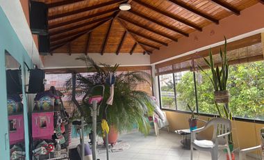 VENDO CASA EN MOLINOS ALTOS-ANDALUCIA EN FLORIDABLANCA