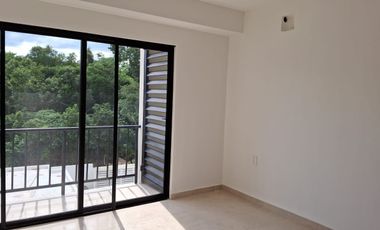Departamento en Renta Alborada en  Puerto Morelos