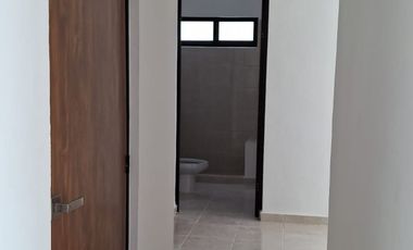 Departamento en Renta Alborada en  Puerto Morelos