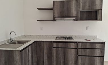 Departamento en Renta Alborada en  Puerto Morelos