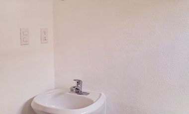 Departamento en Renta Alborada en  Puerto Morelos