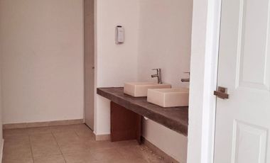 Departamento en Renta Alborada en  Puerto Morelos