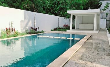 Departamento en Renta Alborada en  Puerto Morelos