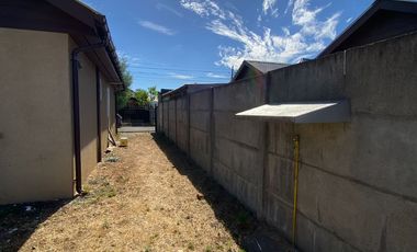 Se Vende Propiedad en Pulmahue XIV; Padre Las Casas