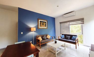 Casa en Renta - Puerto Morelos Aldea Ha