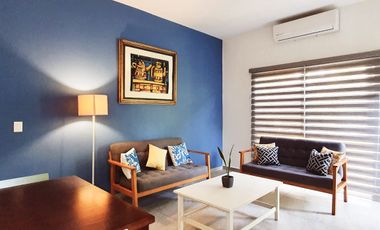 Casa en Renta - Puerto Morelos Aldea Ha