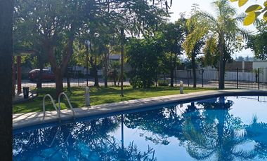Casa en Venta en Real Santa Fe I, Xochitepec Morelos.