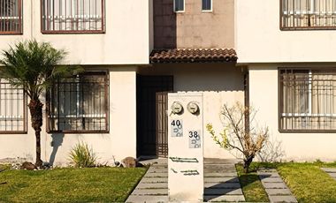 Casa en Venta en Real Santa Fe I, Xochitepec Morelos.