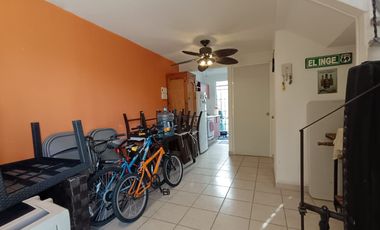 Casa en Venta en Real Santa Fe I, Xochitepec Morelos.