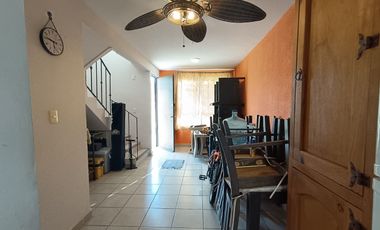 Casa en Venta en Real Santa Fe I, Xochitepec Morelos.