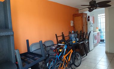 Casa en Venta en Real Santa Fe I, Xochitepec Morelos.