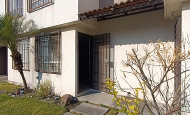 Casa en Venta en Real Santa Fe I, Xochitepec Morelos.