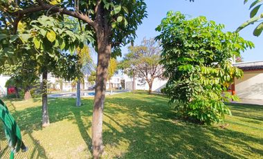 Casa en Venta en Real Santa Fe I, Xochitepec Morelos.