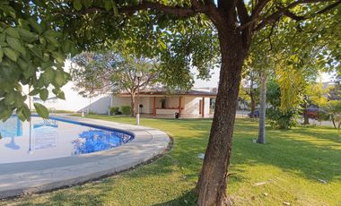 Casa en Venta en Real Santa Fe I, Xochitepec Morelos.