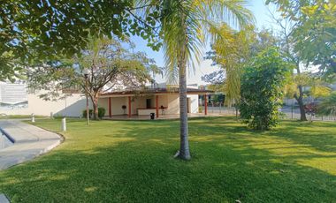 Casa en Venta en Real Santa Fe I, Xochitepec Morelos.