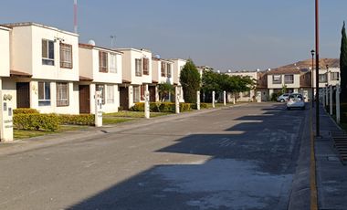 Casa en Venta en Real Santa Fe I, Xochitepec Morelos.