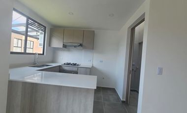 Casa el Retiro La Florida (Villamaría)