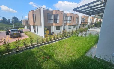 Casa el Retiro La Florida (Villamaría)