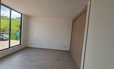 Casa el Retiro La Florida (Villamaría)