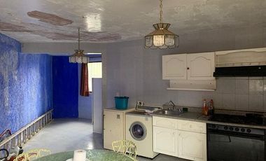 Casa en Venta, Fraccionamiento Esperanza, Zinacantepec