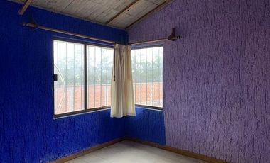 Casa en Venta, Fraccionamiento Esperanza, Zinacantepec
